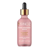 Sinoz Gözenek Sıkılaştırıcı Serum 30 ml - 1