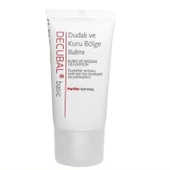 Decubal Dudak Kuru Bölge Balmı 30 ml - 1
