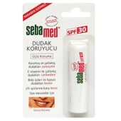 Sebamed Dudak Koruyucu SPF30 thumbnail 1