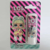 Disney LOL Suprise Lip Dudak Kremi thumbnail 1