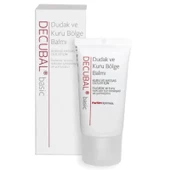 Decubal Dudak Kuru Bölge Balmı 30 ml - 2
