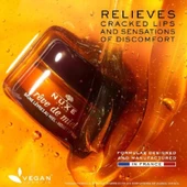 Nuxe Baume Levres Besleyici Onarıcı Dudak Kremi 15 gr - 3