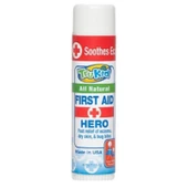 TruKid First Aid Hero Stick Cilt Deformasyon Onarıcı Stick 15,6 gr thumbnail 2