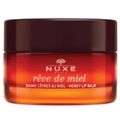 Nuxe Baume Levres Besleyici Onarıcı Dudak Kremi 15 gr - 1
