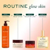 Nuxe Baume Levres Besleyici Onarıcı Dudak Kremi 15 gr - 6