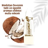 Biorlx Coconut Lip Balm - Stant 12'li thumbnail 2