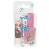 Disney Frozen Lisanslı Dudak Koruyucu ve Oje Seti - 1