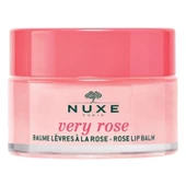 Nuxe Very Rose Lip Balm 15 gr thumbnail 1