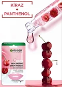 Garnier Dudak Nemlendirici Bakım Maskesi 5 gr - 6