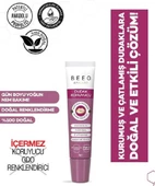 Bee'o Up Kara Mürver Dudak Koruyucu thumbnail 3