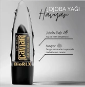 BioRLX Lip Balm Caviar Jojoba Oil - 3