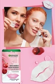 Garnier Dudak Nemlendirici Bakım Maskesi 5 gr - 4