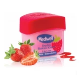Mediwell Dudak Bakım Kremi 5 ml - Çilekli thumbnail 2