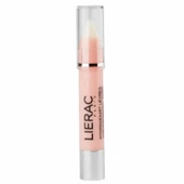 Lierac Paris Hydragenist Lip Balm Natural Gloss Effect 3 gr - 2