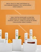 Incia Bergamot & Limonlu Dudak Besleyici Lip Balm 6 gr thumbnail 4