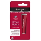 Neutrogena Kuru ve Çatlamış Dudaklar İçin Onarıcı Bakım Kremi 15 ml thumbnail 1