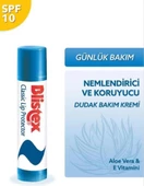 Blistex Classic Lip Protector Daily Care LSF10 4,25 gr thumbnail 2