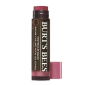 Burt's Bees Tinted Lip Balm - Hibiscus thumbnail 2