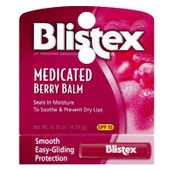 Blistex Medicated Lip Balm SPF15 4,25 gr - 1
