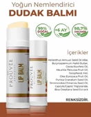 The Prouvée Réponses Organik Dudak Lip Balm Ballı 5 ml - 3
