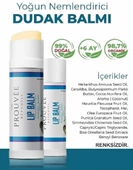The Prouvée Réponses Organik Dudak Lip Balm Hindistan Cevizi 5 ml thumbnail 3