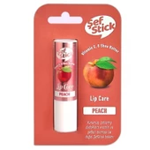 Şef Stick Lip Care Şeftali - 1
