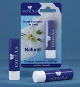 Estel'la Yetişkin Naturel Dudak Koruyucu Lip Balm thumbnail 2