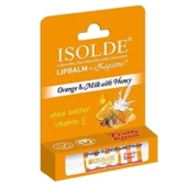 Zigavus Isolde Lip Balm Fruity Kisses - 1