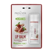 The Prouvée Réponses Organik Dudak Lip Balm Çilek Aromalı 5 ml thumbnail 1