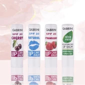 Gabrini Lip Balm Aloe Vera Butter Shea SPF20 thumbnail 2