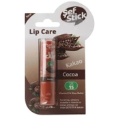 Şef Stick Lip Care - Kakao thumbnail 2