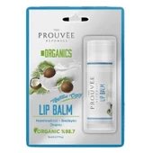 The Prouvée Réponses Organik Dudak Lip Balm Hindistan Cevizi 5 ml thumbnail 1