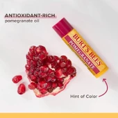 Burt's Bees Lip Stick Nar Özlü - 4