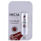 Incia Tarçınlı Dudak Besleyici Lip Balm 6 gr - 1