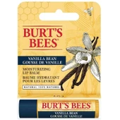 Burt's Bees Lip Stick Vanilya Özlü thumbnail 1