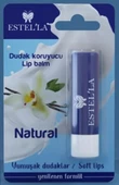 Estel'la Yetişkin Naturel Dudak Koruyucu Lip Balm thumbnail 1