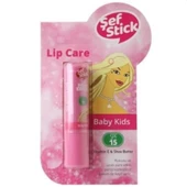 Şef Stick Lip Care - Baby Kids thumbnail 1