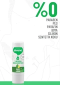 Siveno Lip Dudak Kremi Nane Limon 6 gr thumbnail 4