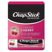 Chapstick Classic Cherry Lip Balm Tube 4 gr thumbnail 1
