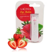 Lacinia Dudak Koruyucu Balm Çilekli - 2