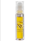 Golden Rose Roll On Lemon Lip Gloss thumbnail 1