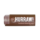 Hurraw Tinted Lip Balm Huzelnut - 1
