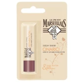Le Petit Marseillais Onarıcı Dudak Kremi 4,9 gr - 1