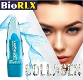 BioRLX Collagen Aloe Vera Lip Balm Renksiz - 12'li Stant thumbnail 5