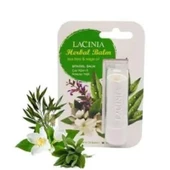 Lacinia Dudak Koruyucu Bitkisel Balm - 1