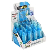 BioRLX Collagen Aloe Vera Lip Balm Renksiz - 12'li Stant thumbnail 2