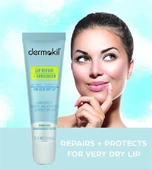 Dermokil Repair & Sunscreen Lip Balm 15 ml thumbnail 3