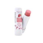 Optiderm Lip Stick E Vitaminli SPF20+ Çilek thumbnail 3