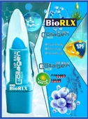 BioRLX Collagen Aloe Vera Lip Balm Renksiz - 12'li Stant thumbnail 3