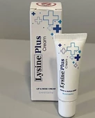Lysine Plus Cream Doğal Uçuk Kremi 10 gr - 1